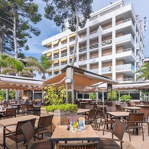 4r Casablanca Playa Salou